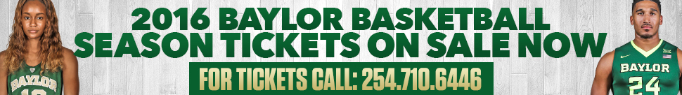 Baylor Football Single Game Tickets Now Available - Baylor University  Athletics